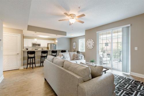 Greenville Downtown Casa | Overlook Downtown GVL!