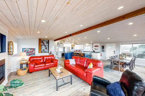 Newport Casa | Overlook