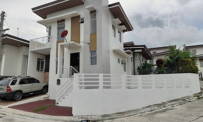 Minglanilla Casa | Overlooking Fully furnished house for rent!
