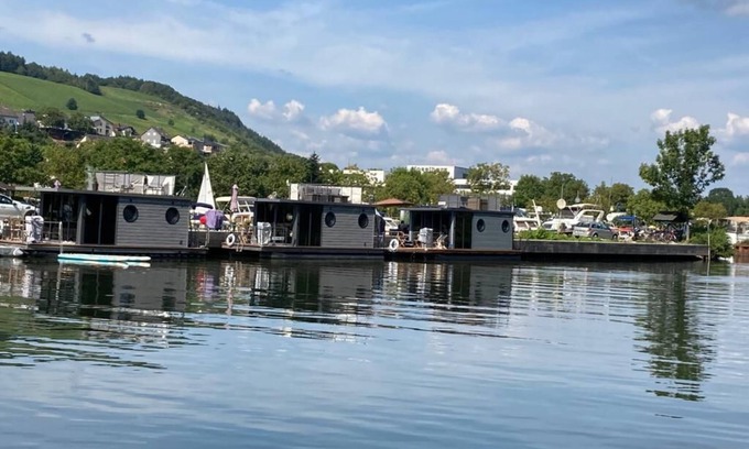 Polich Alquiler De Eote | Overnight experience, unique and extraordinary near Trier
