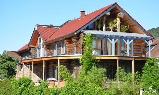 Meerholz Cabina | Overnight stay with wellness: Floating&Sea - Climate