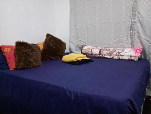 Berea Apartamento | Overport Two Bedroom Apartment