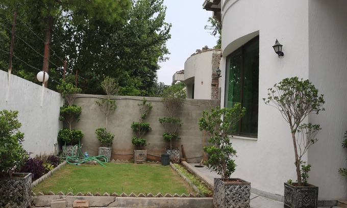 F-6 Sector Casa | Overseas B&B Guest House