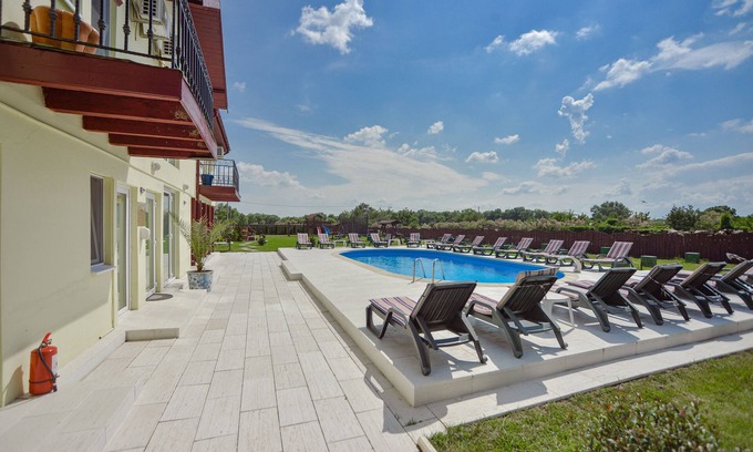 Crisan Casa | Ovidiu