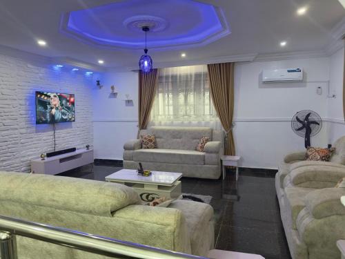 Ibadan Apartamento | Ovodov Apartments
