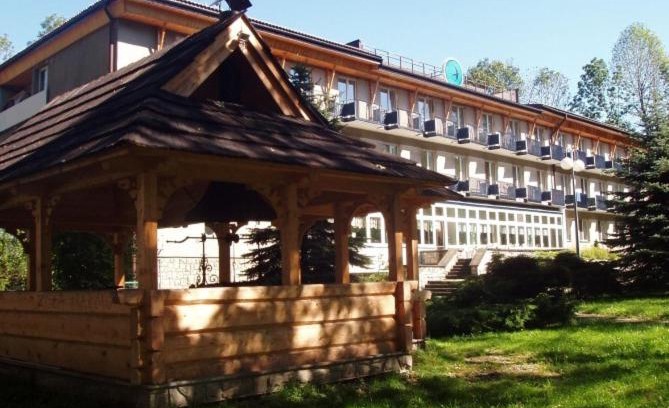 Zakopane Complejo | OW Jaskółka