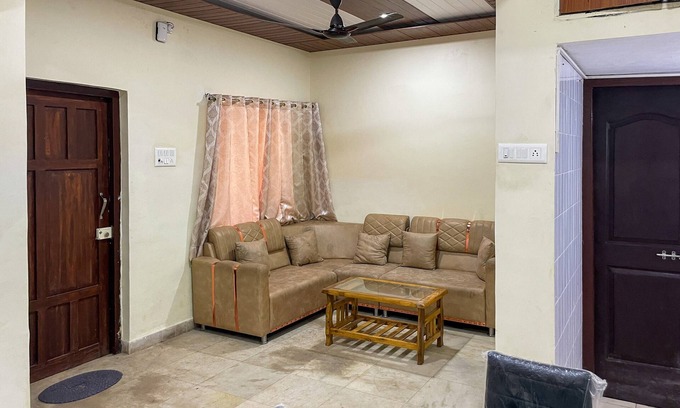 Lonavala Casa | Owais Villa - 2 BHK Villa with Enclosed Car Parking
