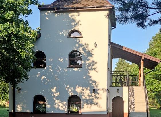 Konopiska Apartamento | Owczarkowa Zagroda