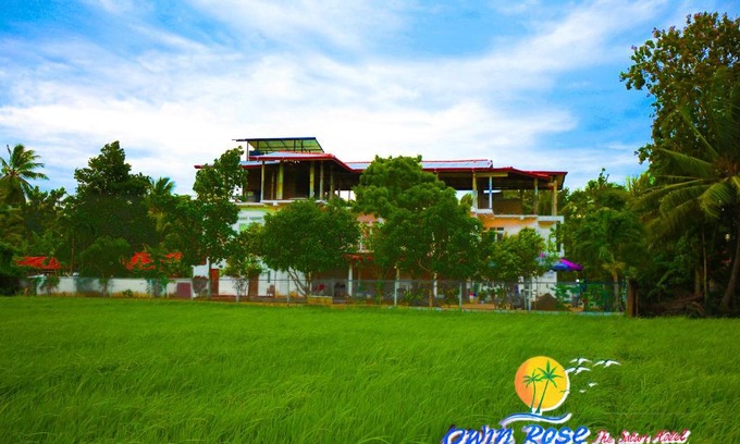 Yodakandiya Hotel | Owin Rose Yala Safari Hotel