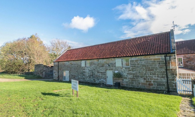 Great Fryup Dale Casa | OWL BARN, family friendly, character holiday cottage in Glaisdale