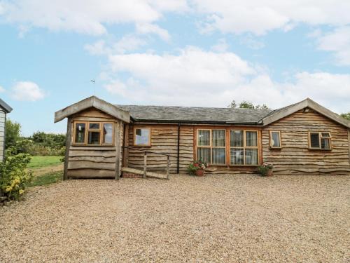 Woodford Halse Casa | Owl Barn