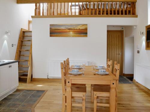 Bodffordd Casa | Owl Cottage