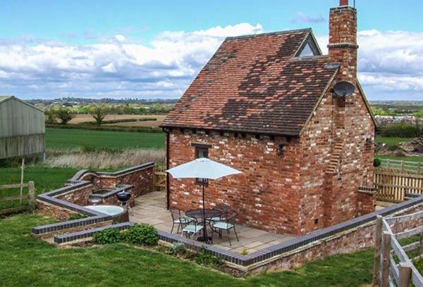 Napton-on-the-Hill Casa | Owl Cottage