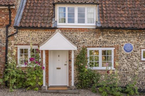 Stiffkey Casa | Owl Cottage S