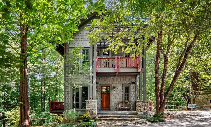 Cheshire Casa | Owl's Nest: 2 dormitorios, 2. 5 BA House en Black Mountain, para 6 personas