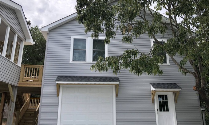 Southern Shores Casa | Owl’s Landing in Southern Shores