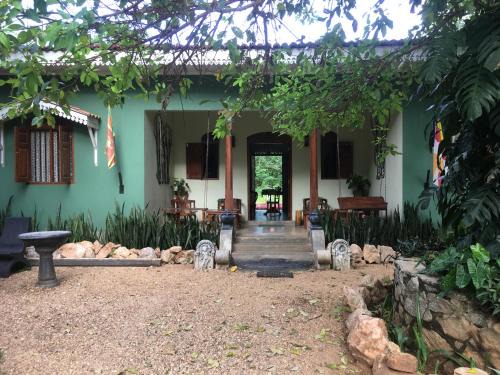 Udawalawa Casa | Owls Nest