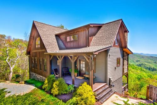 Blowing Rock Casa | Owls Nest