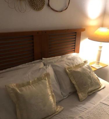 Dois de Julho Apartamento | Oxe Rooms - Quartos no Centro