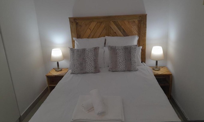 Parklands Apartamento | Oxford Getaway-House