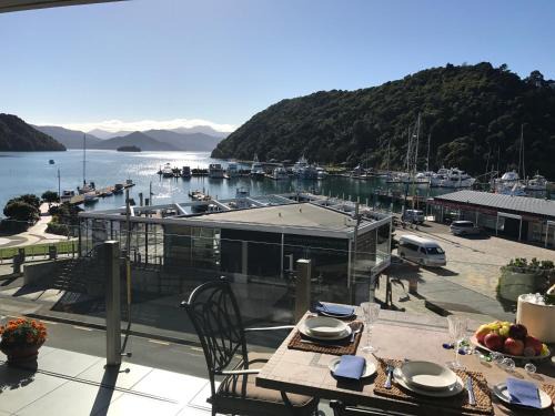 Picton Apartamento | Oxley's Waterfront Apartment