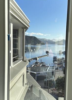 Picton Apartamento | Oxleys 501 3 bedroom Penthouse