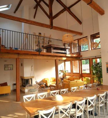 Milhas Casa | Oxxy Casa - Gîte de 14 personnes