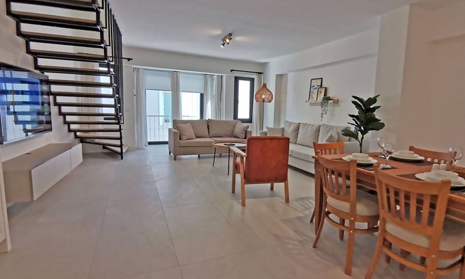 Gocek Apartamento | Oxygen Suite 17