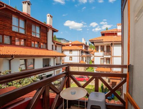 Smolyan Apartamento | Oxygen Time