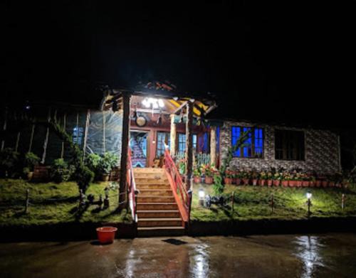 Stuart Hill Casa | Oxyzone Coorg by StayApart