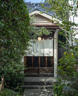 Showa Ward Casa | oyado桜山荘