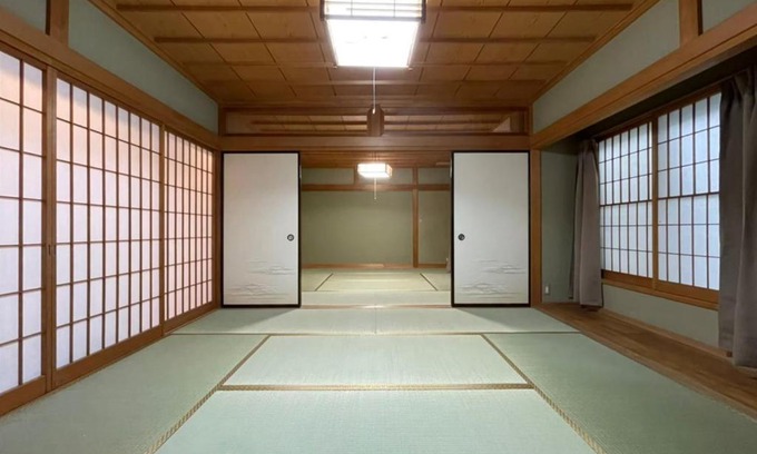 Matsuzaki Casa | Oyado Asaka - Vacation STAY 29463v