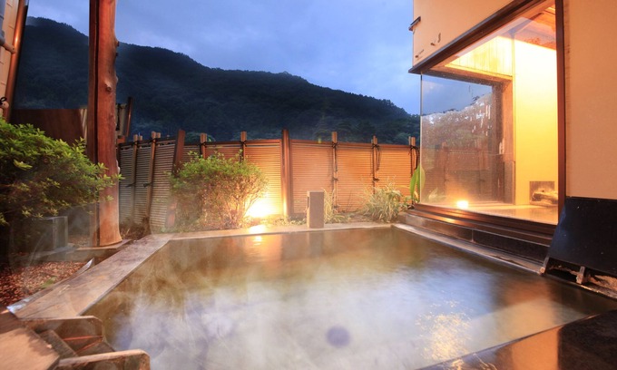 Kamimoku Onsen Casa | Oyado Enjoy The Natural Water MICASA