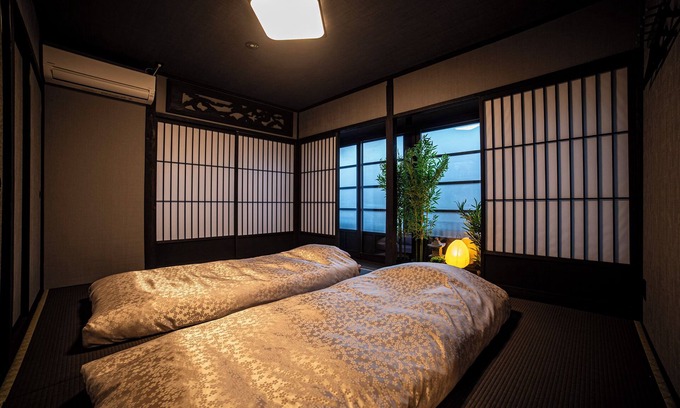 Nagasaki Chinatown Casa | Oyado Kinokuniya Kagomachi