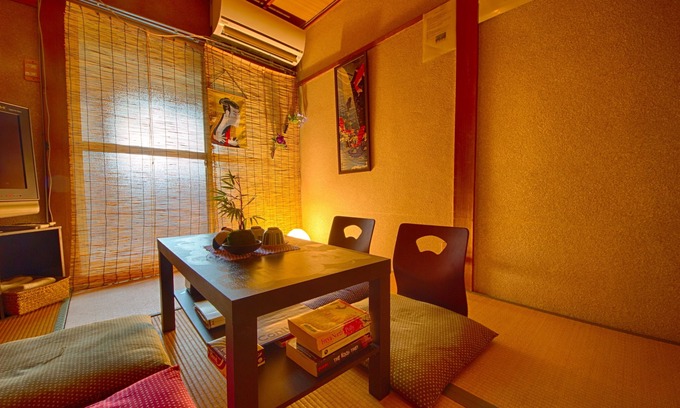 Sakyo Ward Casa | Oyado Shogoin