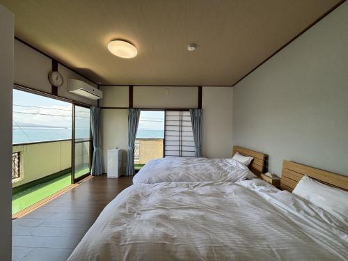 Kamiamakusa Casa | Oyado UmiSora - Vacation STAY 32774v