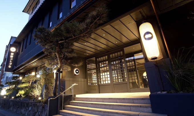 Hachikita Onsen Casa | OYADOKOTOBUKI
