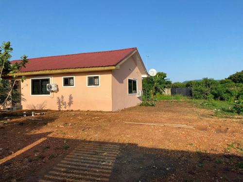 Oyibi Casa | Oyibi New furnished house - Charming 3 Bedroom