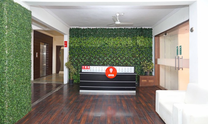 Nashik Hotel | OYO 10671 Hotel Sai Prem