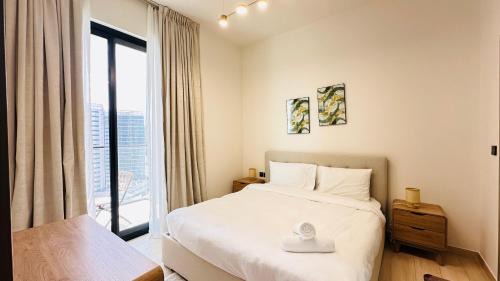 Jumeirah Village Circle Casa | OYO 1289 Home Premium 1Bed Apartment At JVC