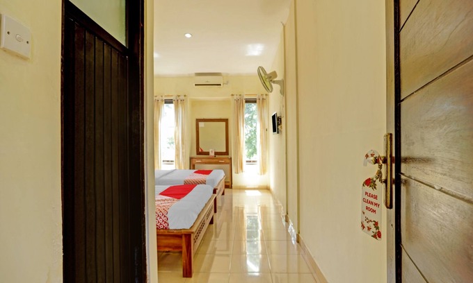 Batubulan Hotel | OYO 3062 Pondok Wisata Dewata