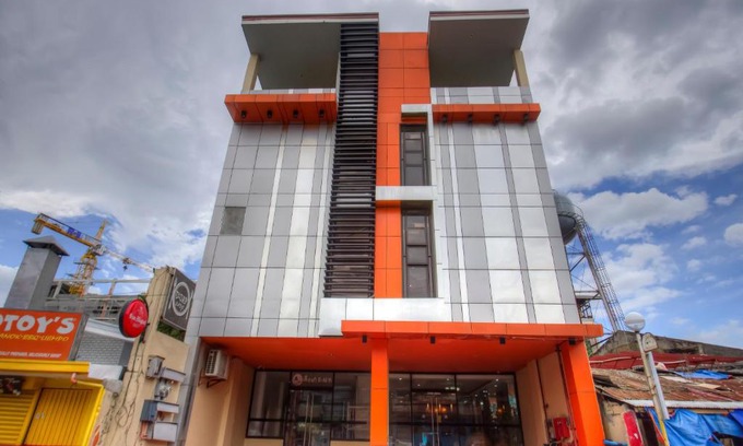 Las Pinas Hotel | OYO 830 My Balai