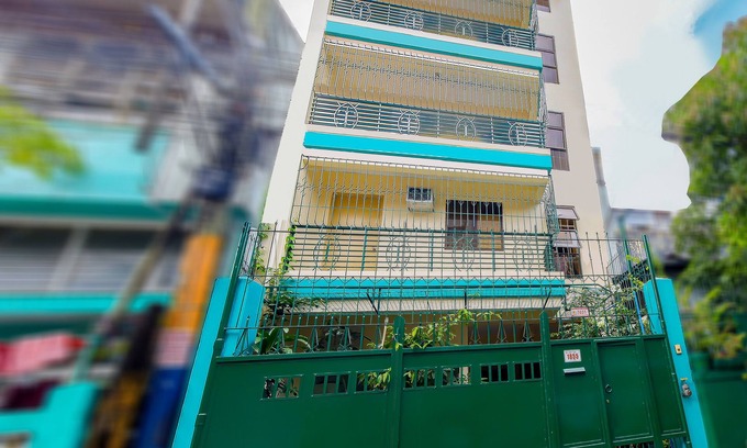 Malate Casa | OYO 840 Orangenest Apartelle