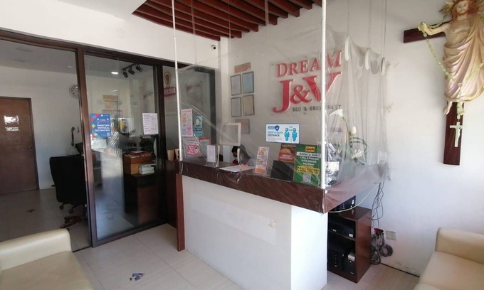 Subic Hotel | OYO 869 Jnv Dream Hotel