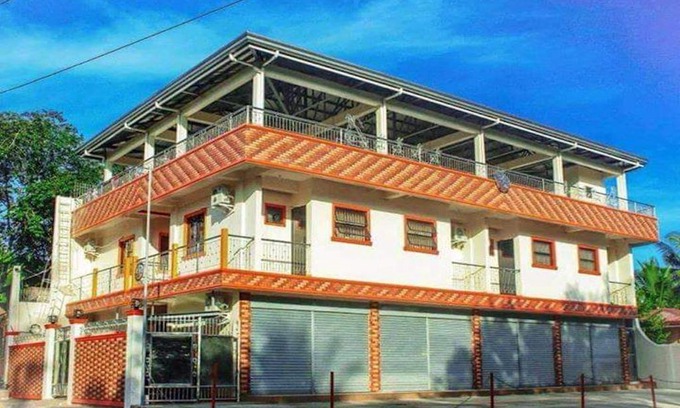 San Pedro Hotel | OYO 900 Tahanan Ni Kuya Juan
