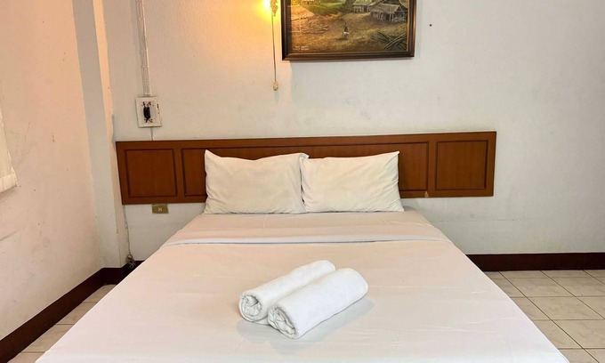 Mahendradatta Hotel | OYO 94704 Geria Ratu Prahandari