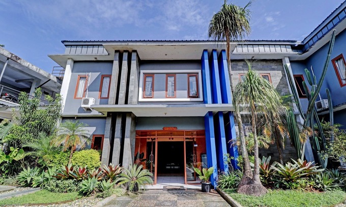 South Tambun Hotel | OYO 94724 The Regia Tambun By Ultimo