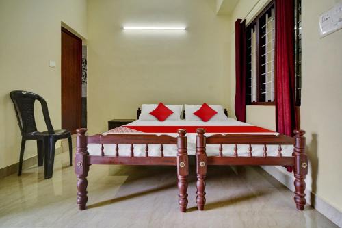 Vagamon Hotel | OYO Flagship Bench Hotel Vagamon