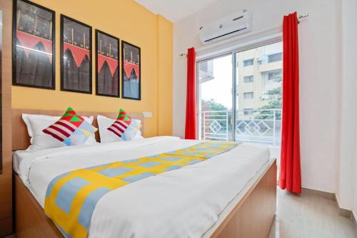 Kondhwa Casa | OYO Home Yana Heights