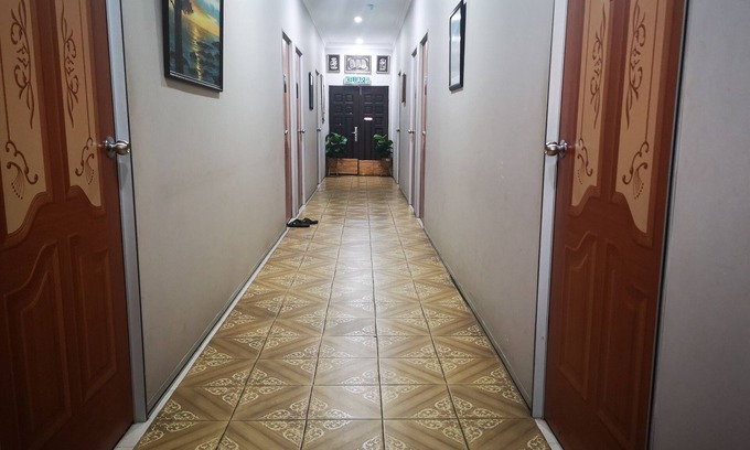 Chukai Casa | OYO Homes 90505 Cozy Homestay